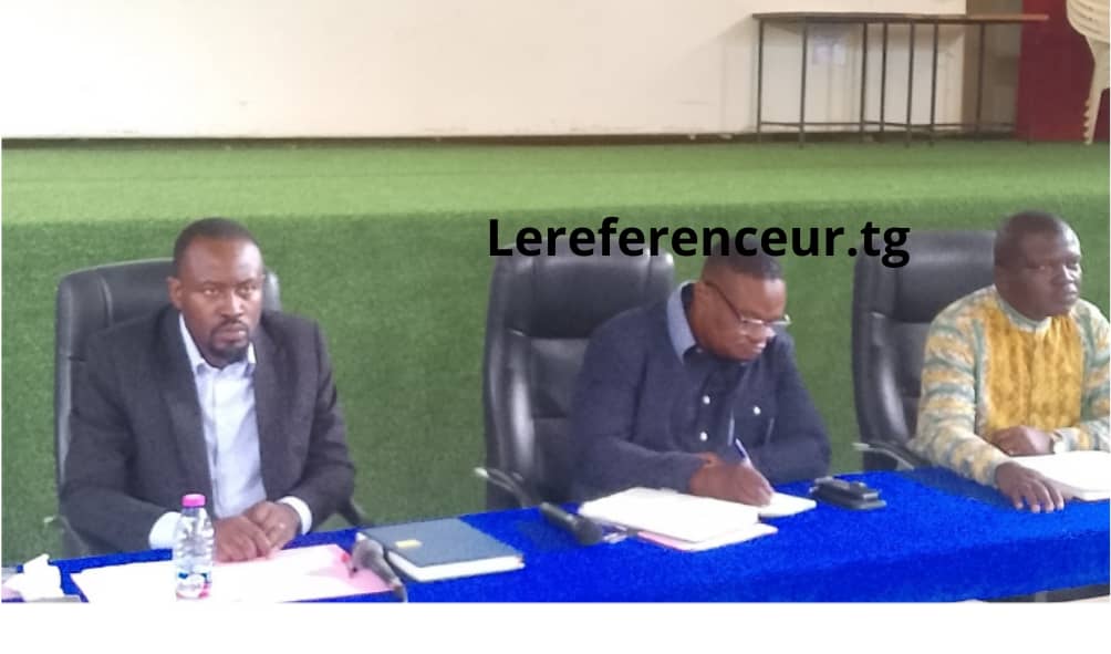 LETP LOM Discipline Et Rigueur Au C ur De La Rentr e 2025 2026 